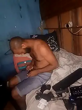 Camodick online show from 02-22-26, 09:44