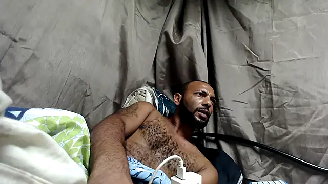 Camodick online show from 04-06-26, 12:17