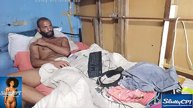 Camodick online show from 02-25-26, 03:29