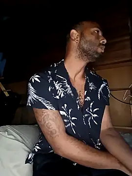 Camodick online show from 12-17-25, 10:15