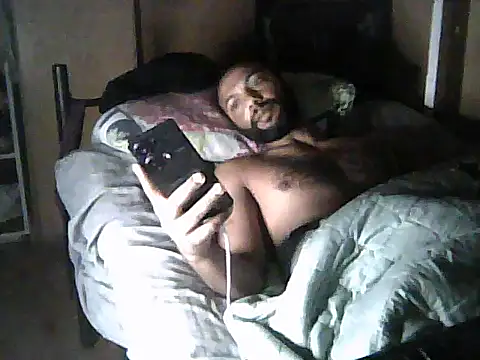 Camodick online show from 11-28-25, 01:50