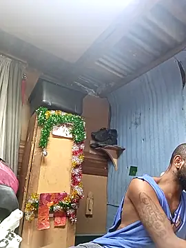 Camodick online show from 02-26-26, 10:54