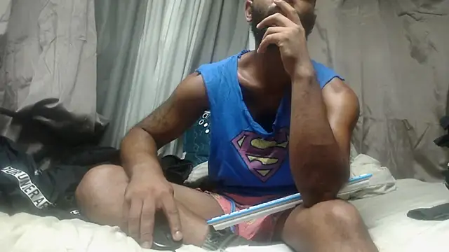 Camodick online show from 03-05-26, 09:00