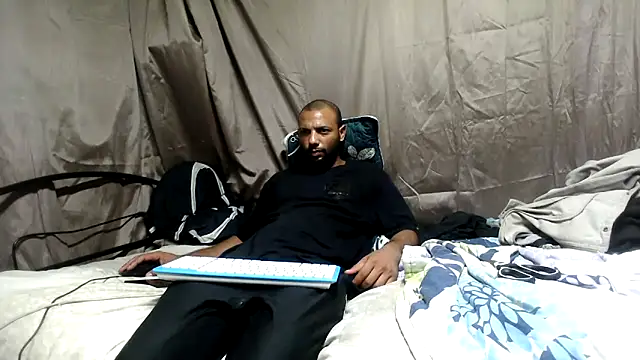 Camodick online show from 04-07-26, 02:19