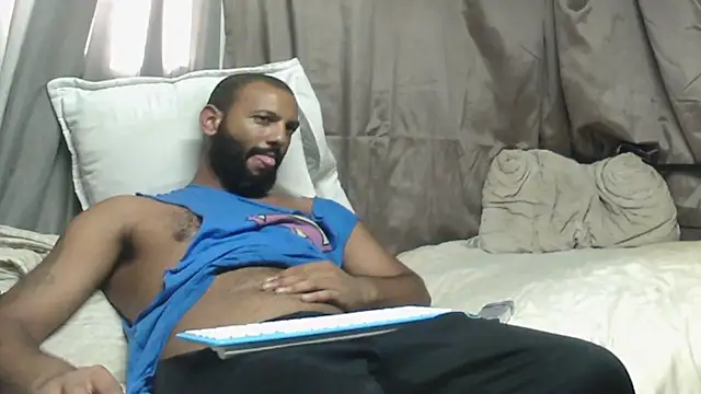 Camodick online show from 03-06-26, 09:37