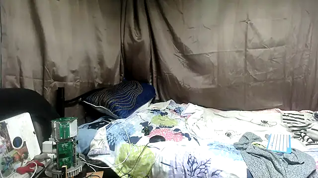 Camodick online show from 04-21-26, 03:40