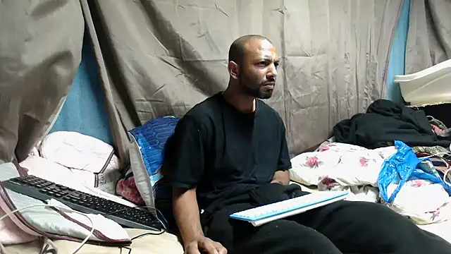 Camodick online show from 05-01-26, 08:03