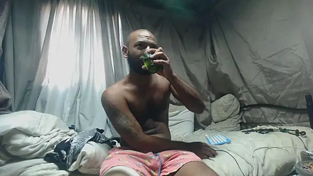 Camodick online show from 03-08-26, 02:09