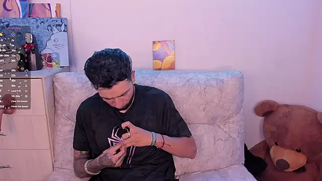 couplevibes  online show from 07-16-26, 02:30