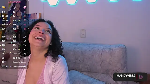 couplevibes  online show from 07-22-26, 02:35