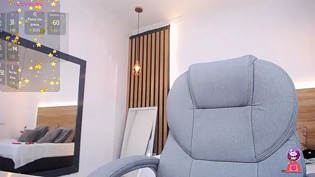 alexa forbes  online show from 05-30-26, 04:41