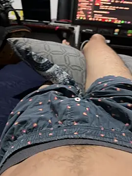 Davidphantom99 online show from 07-26-26, 02:07