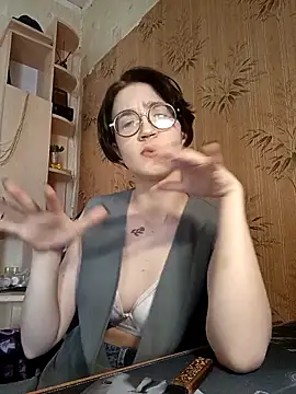 Alessa Kiss online show from 05-07-26, 02:53