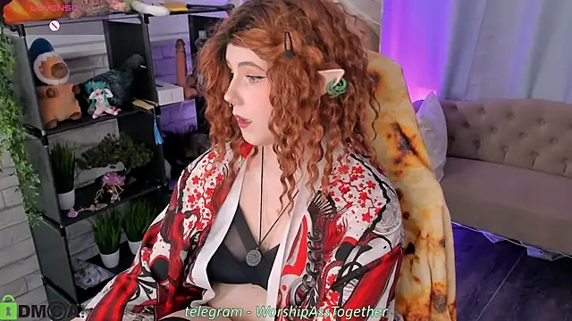 Candyy yeahh online show from 05-19-26, 01:56