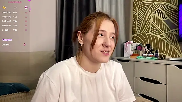 Snapshot of EwaDerobertis chatting on 05-23-26, 02:49 EwaDerobertis online show from 05-23-26, 02:49
