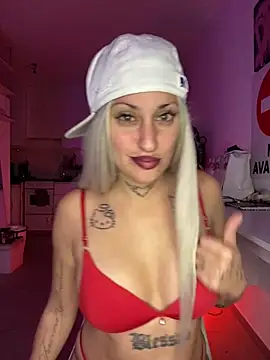jazzsugarr online show from 06-18-26, 10:37