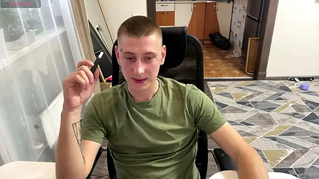 Keksik  online show from 05-23-26, 12:59