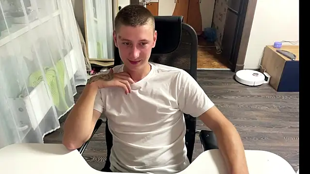 Keksik  online show from 07-14-26, 04:13