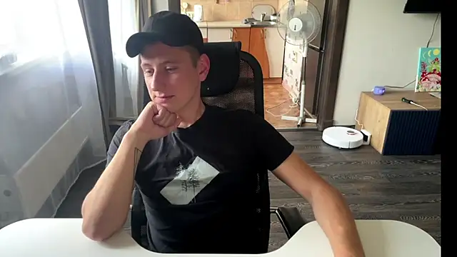 Keksik  online show from 07-28-26, 11:39