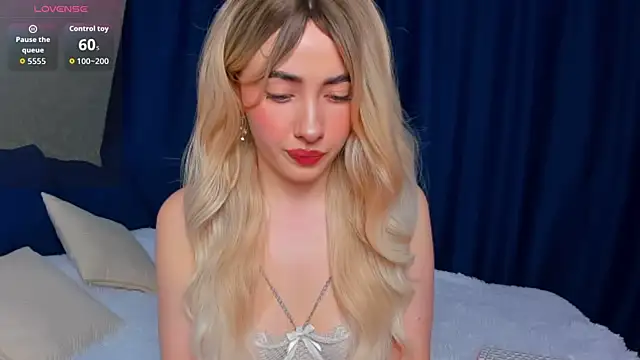 SabrinaKarter online show from 05-22-26, 05:16