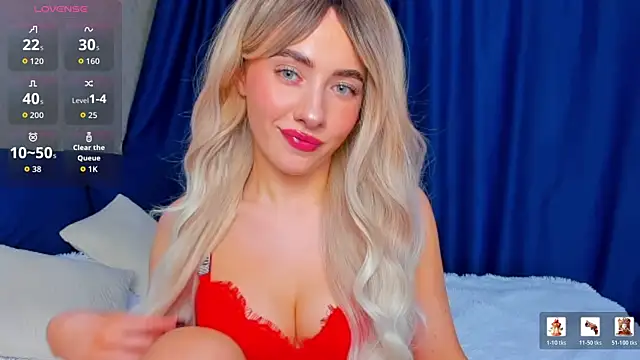 SabrinaKarter online show from 05-26-26, 02:15