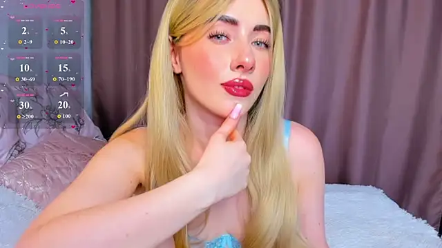 SabrinaKarter online show from 06-10-26, 07:15