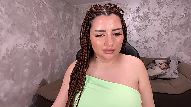 SophiePale online show from 02-13-25, 10:34