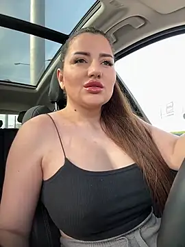 SophiePale online show from 03-16-25, 08:43