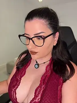 SophiePale online show from 07-18-26, 09:18