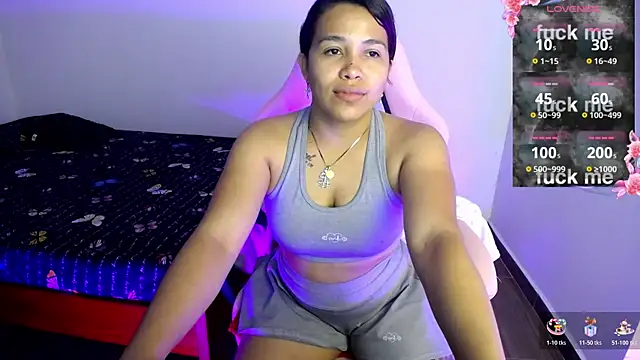 Snapshot of sexydiabliita chatting on 07-05-26, 02:49 sexydiabliita online show from 07-05-26, 02:49