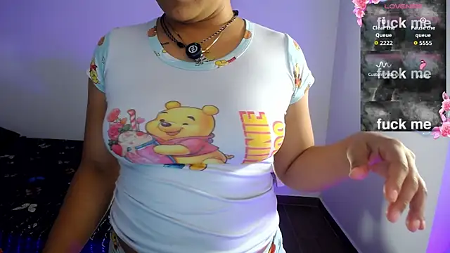 Snapshot of sexydiabliita chatting on 06-27-26, 02:50 sexydiabliita online show from 06-27-26, 02:50