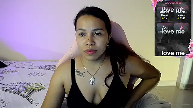 sexydiabliita online show from 05-14-26, 09:45