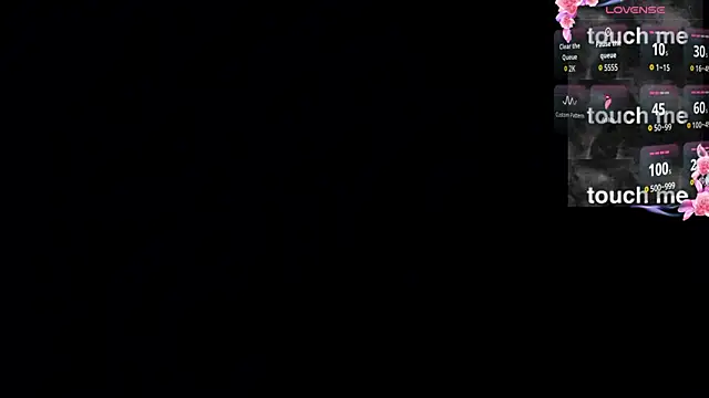 sexydiabliita online show from 05-22-26, 11:36