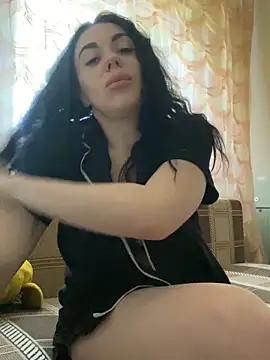 Snapshot of IsabellaJoutes chatting on 05-08-26, 10:08 IsabellaJoutes online show from 05-08-26, 10:08