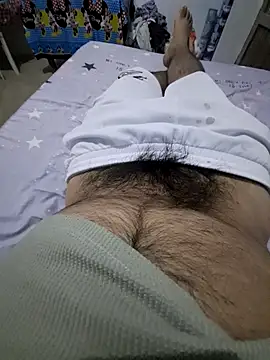 Soberano3432 online show from 08-06-26, 03:34
