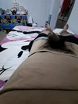 Soberano3432 online show from 08-01-26, 04:43