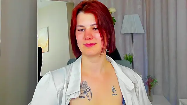 Snapshot of Dary_Brown chatting on 05-19-26, 12:59 Dary Brown online show from 05-19-26, 12:59