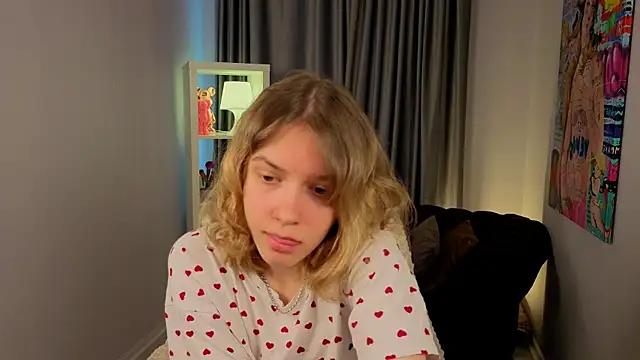 MilanaRayy online show from 05-30-26, 05:25