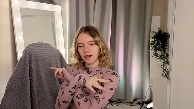 MilanaRayy online show from 05-21-26, 05:05