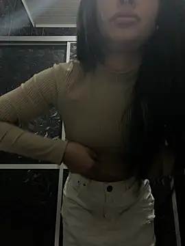 belababyy online show from 07-12-26, 05:25