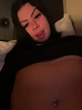 belababyy online show from 06-26-26, 12:49
