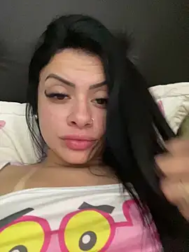 belababyy online show from 08-04-26, 02:16