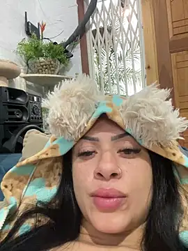 belababyy online show from 07-20-26, 12:07