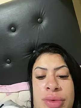 belababyy online show from 07-21-26, 10:49