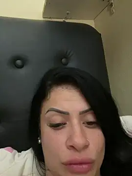 belababyy online show from 07-27-26, 11:01