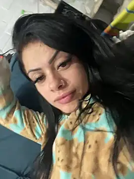 belababyy online show from 07-31-26, 10:14