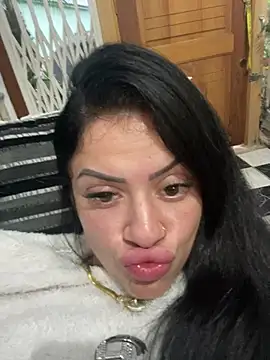 belababyy online show from 07-28-26, 07:39