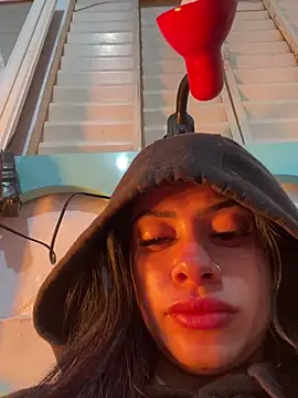 belababyy online show from 07-15-26, 11:17