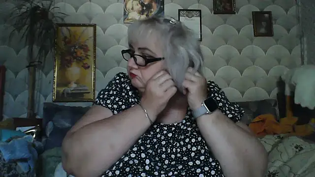 Snapshot of MarinaFarina53 chatting on 07-05-26, 04:41 MarinaFarina53 online show from 07-05-26, 04:41