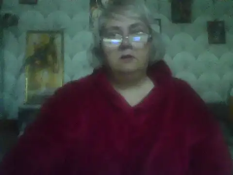 Snapshot of MarinaFarina53 chatting on 05-17-26, 05:40 MarinaFarina53 online show from 05-17-26, 05:40